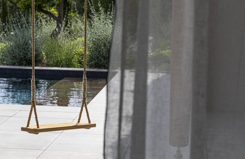 Calvi House | Casa Baia Estate ★