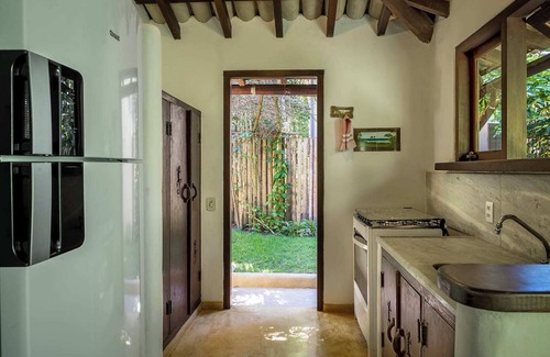 Trancoso House | Casa Baiana Pousada & Aconchego