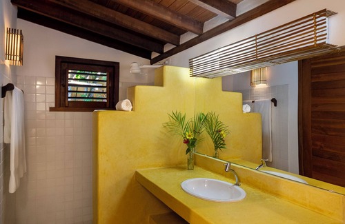 Trancoso House | Casa Baiana Pousada & Aconchego
