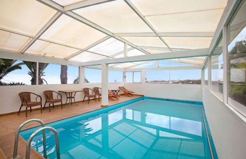 Arico Villa | Casa Bailon 1