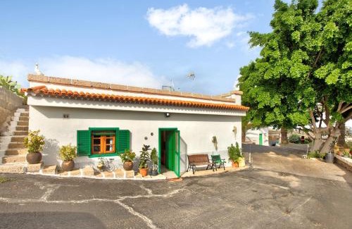 Arico Villa | Casa Bailon 1