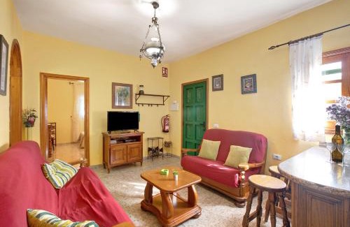 Arico Villa | Casa Bailon 1