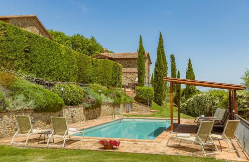 Citta della Pieve Villa | Casa Baiocco