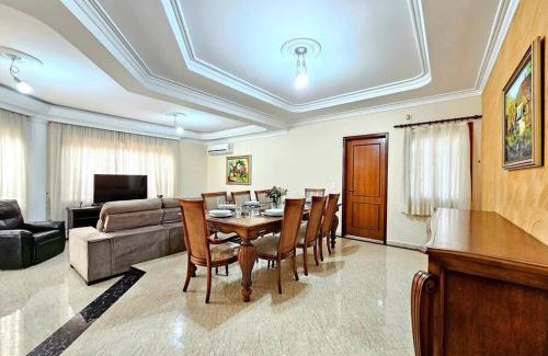 Vila Yolanda House | Casa Bairro Nobre prox Cataratas e Centro