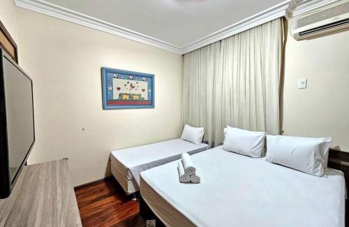 Vila Yolanda House | Casa Bairro Nobre prox Cataratas e Centro