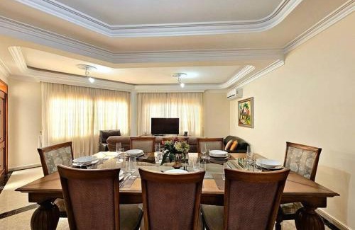 Vila Yolanda House | Casa Bairro Nobre prox Cataratas e Centro