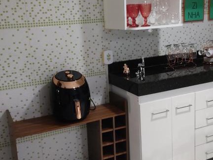 Tiradentes House | Casa bairro Tiradentes termos wi-fi grátis