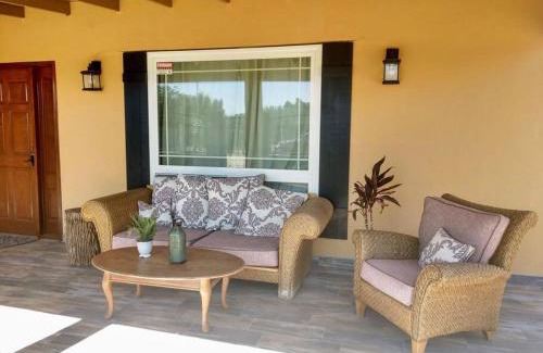 Ejido El Porvenir House | Casa Bajalupana - Valle de Guadalupe