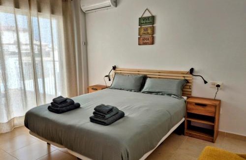 San Fulgencio Villa | Casa Bajo el Sol