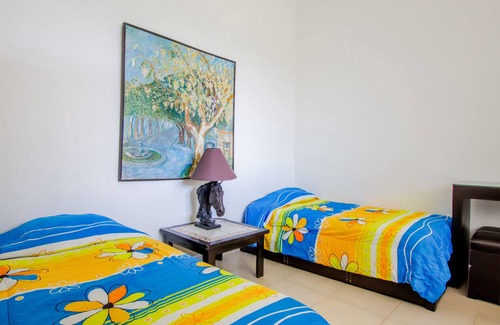 Merida Municipality Cabin | Casa Bakab by Rotamundos