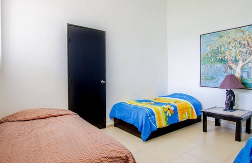 Merida Municipality Cabin | Casa Bakab by Rotamundos