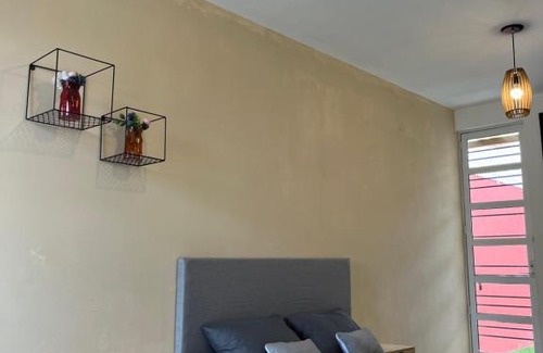 Cholula Apartment | Casa Baltazar