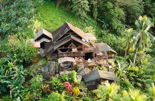Nuqui Hotel | Casa Balae