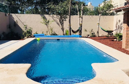Rincon de Guayabitos House | CASA BALAM: Guayabitos! beautiful house with private pool