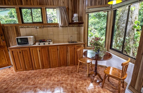 Monteverde Apartment | Casa Balbi Forest Studio. Nature Lovers