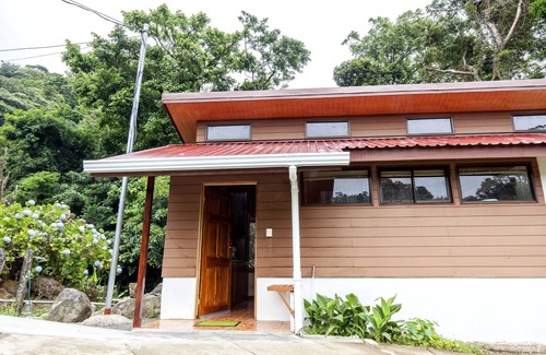 Monteverde Apartment | Casa Balbi Forest Studio. Nature Lovers