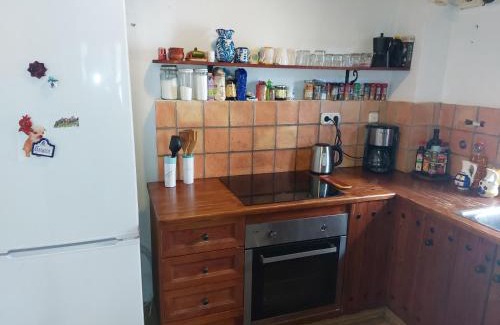 El Valle House | Casa Balcón