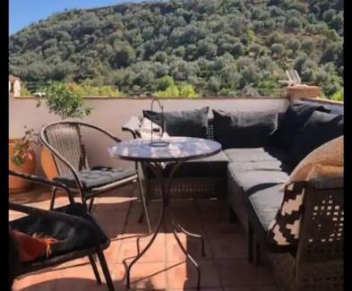 El Valle House | Casa Balcón