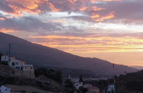 El Valle House | Casa Balcón