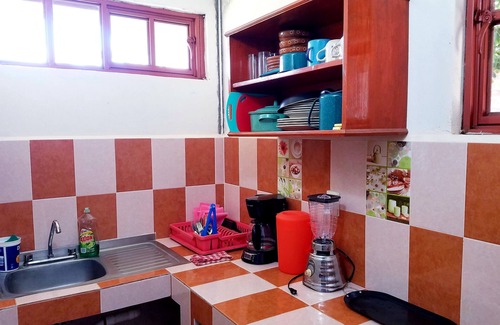 Chignahuapan Cottage | casa, balcón