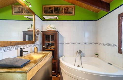 Los Canos de Meca House | Casa Balcón - Sólo Familias