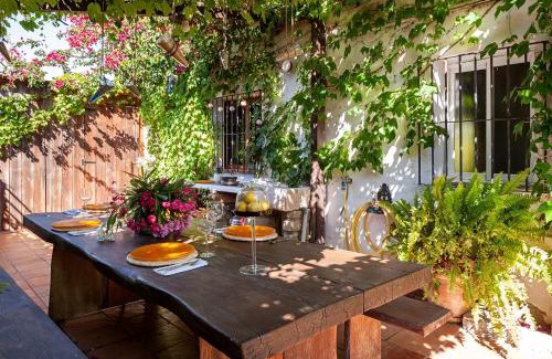 Los Canos de Meca House | Casa Balcón - Sólo Familias