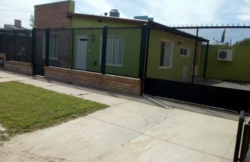 Balcarce House | CASA BALCARCE