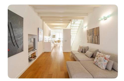 Sant Jaume House | Casa Baldovinos