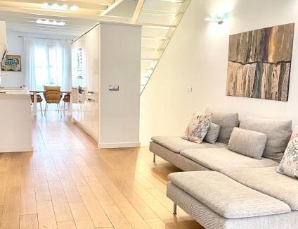 Sant Jaume House | Casa Baldovinos