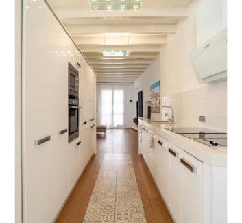 Sant Jaume House | Casa Baldovinos