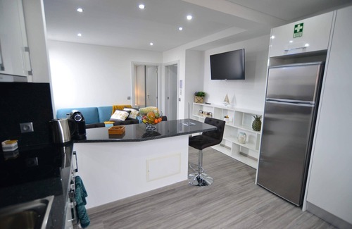 Canical Apartment | Casa Baleia Jubarte (Humpback Whale House)