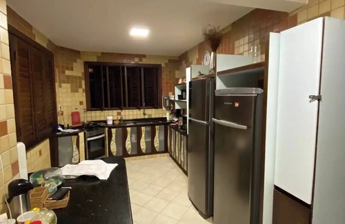 Canto do Mar House | CASA BALI - Charm and comfort in Guarajuba