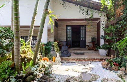 Morro das Pedras House | casa bali floripa