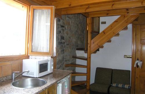 Espluga Apartment | Casa Ballarin ESPLUGA