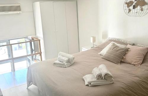San Salvario Apartment | Casa BallaToio