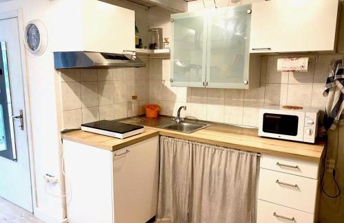 San Salvario Apartment | Casa BallaToio
