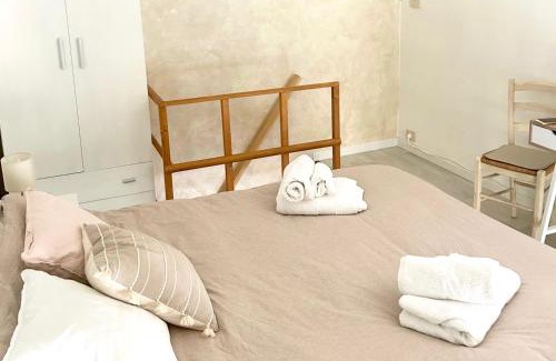 San Salvario Apartment | Casa BallaToio