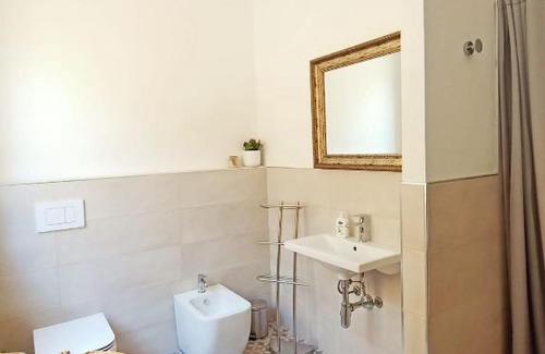 Balestrate Bed & Breakfast | Casa Ballerino