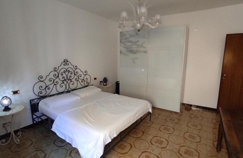 Balestrate Bed & Breakfast | Casa Ballerino