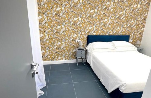 Alassio Apartment | Casa Balzola - Loft 42