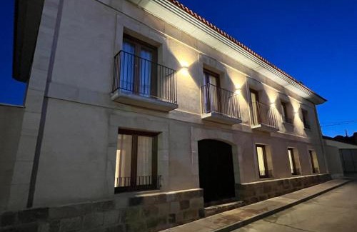 Villalobos House | Casa Bamba