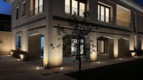 Villalobos House | Casa Bamba