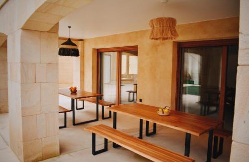 Villalobos House | Casa Bamba