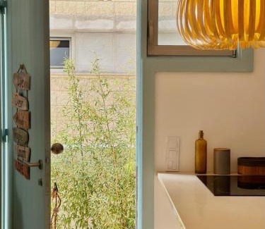 Porto Santo Apartment | Casa Bamboo