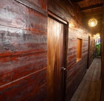 Las Penitas House | Casa Bambucha