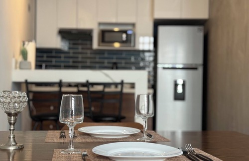 Saltillo Apartment | Casa Banak Departamentos