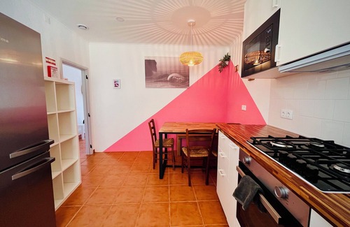 Sagres House | Casa Banana Sagres