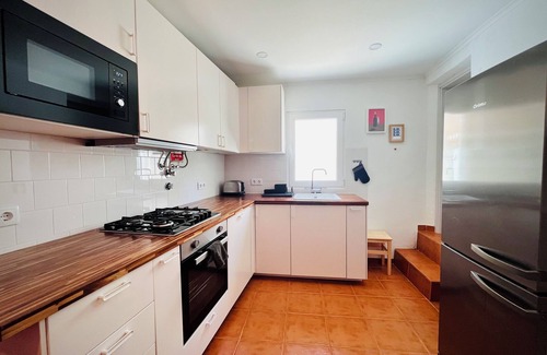 Sagres House | Casa Banana Sagres