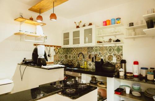 Bananeiras House | Casa Bananeiras Tunel