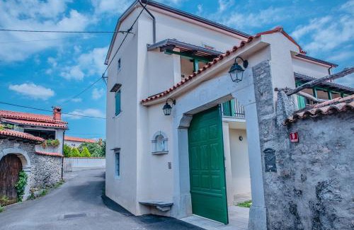 Kras House | Casa Bandel